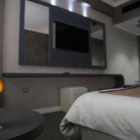 Mariana Hotel Erbil Luaran gambar