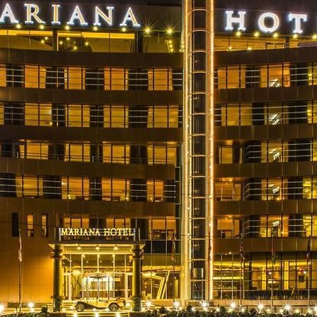 Mariana Hotel Erbil Luaran gambar