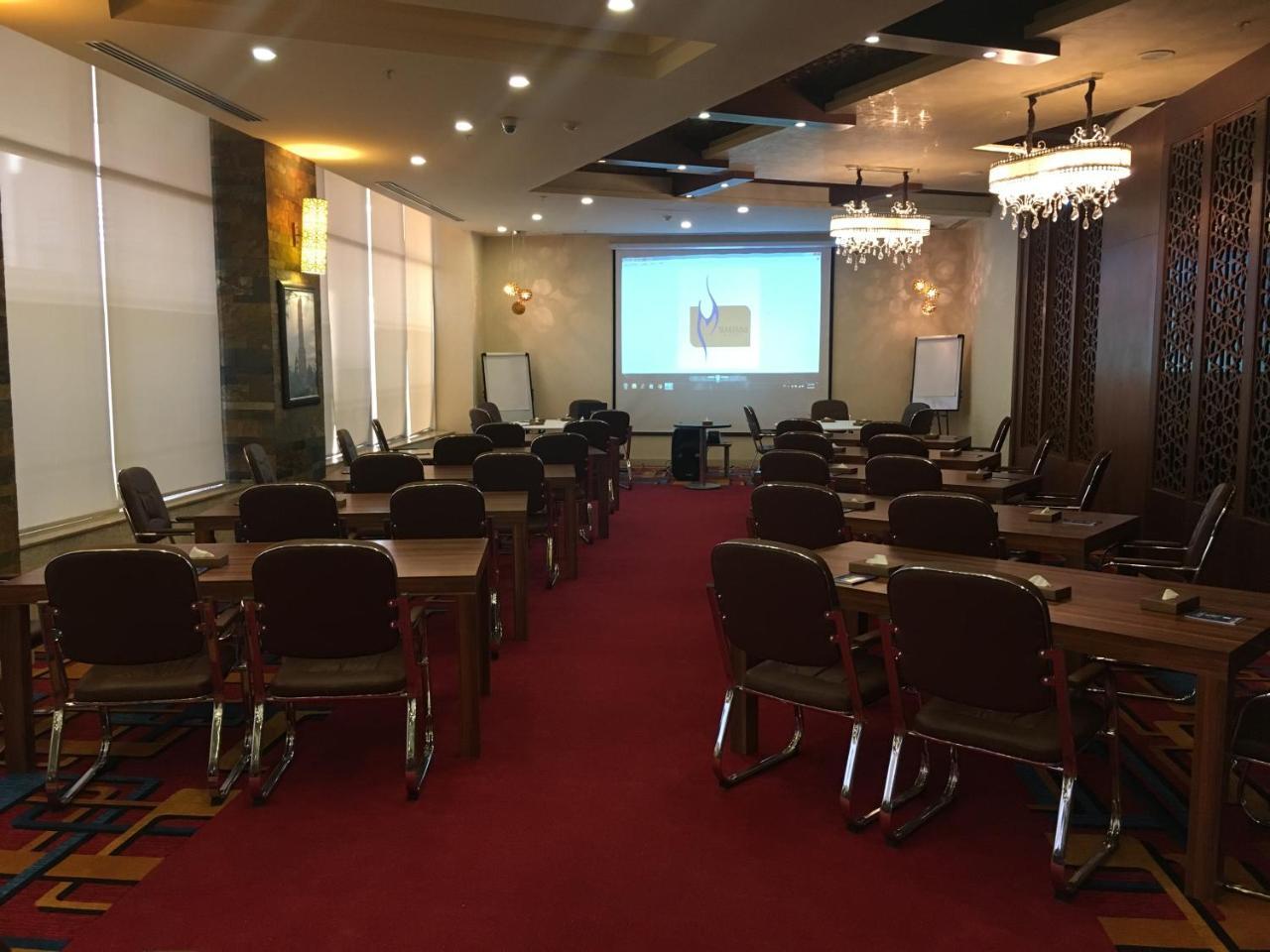 Mariana Hotel Erbil Luaran gambar