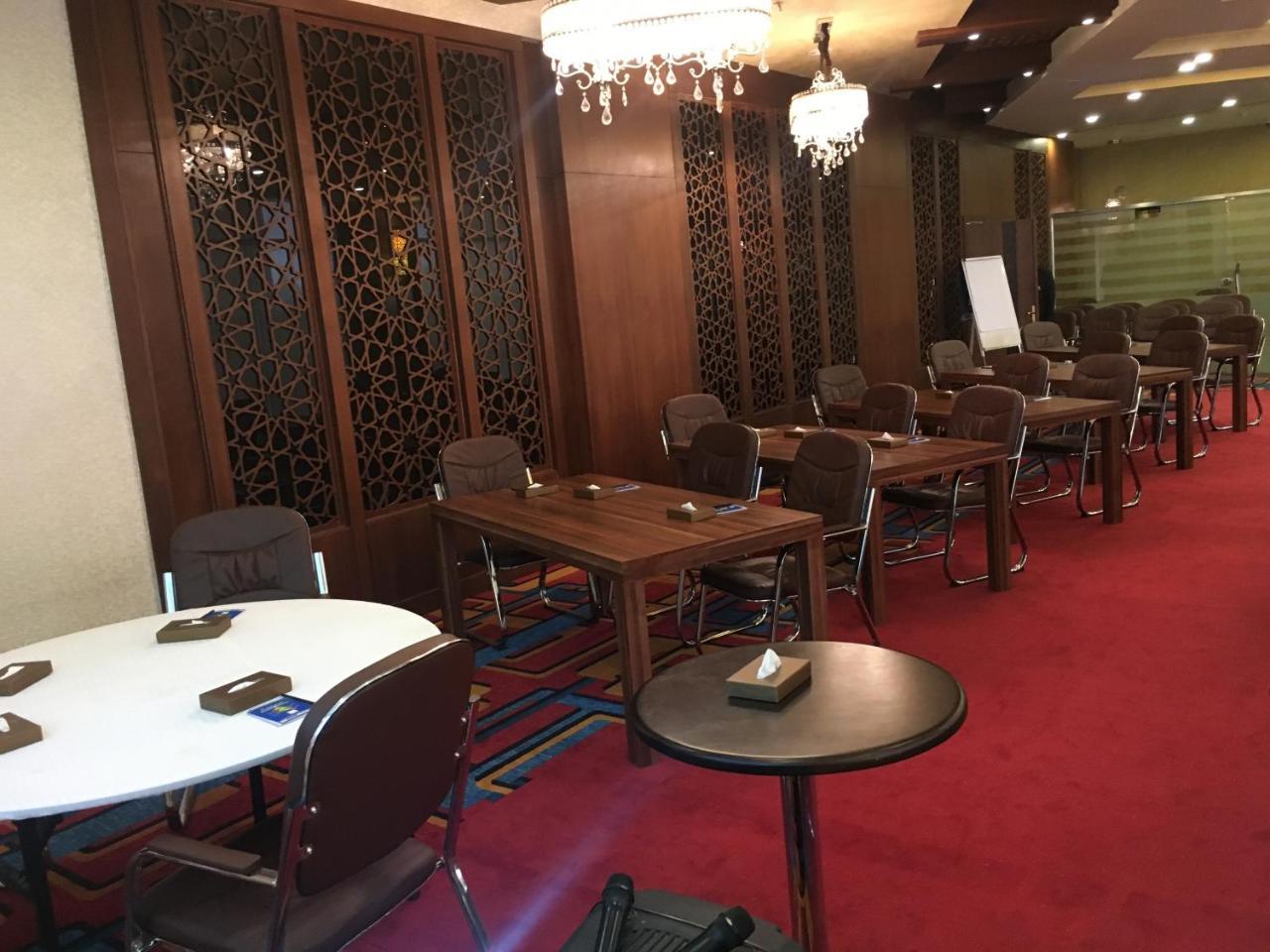 Mariana Hotel Erbil Luaran gambar